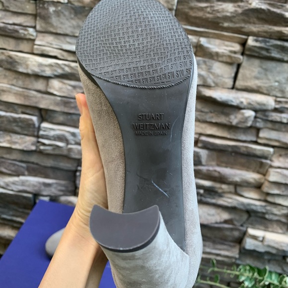 Stuart Weitzman boots - Picture 10 of 10